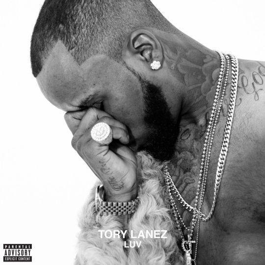 Coverafbeelding Tory Lanez - Luv