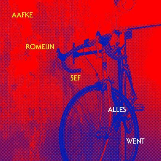Coverafbeelding Sef & Aafke Romeijn - Alles went