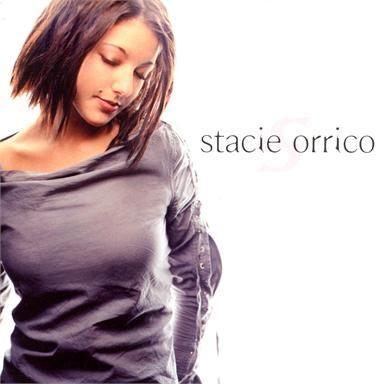 Coverafbeelding I Promise - Stacie Orrico