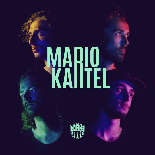 Coverafbeelding Mario Kartel (Big2 & Tellem feat. Sjaak) - Probleem