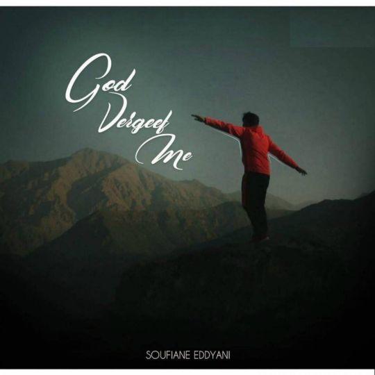 Coverafbeelding Soufiane Eddyani - God vergeef me