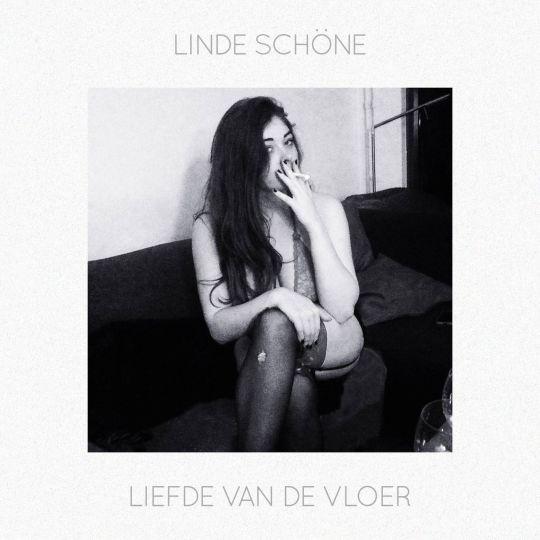 Coverafbeelding Linde Schöne - Club overleeft wel