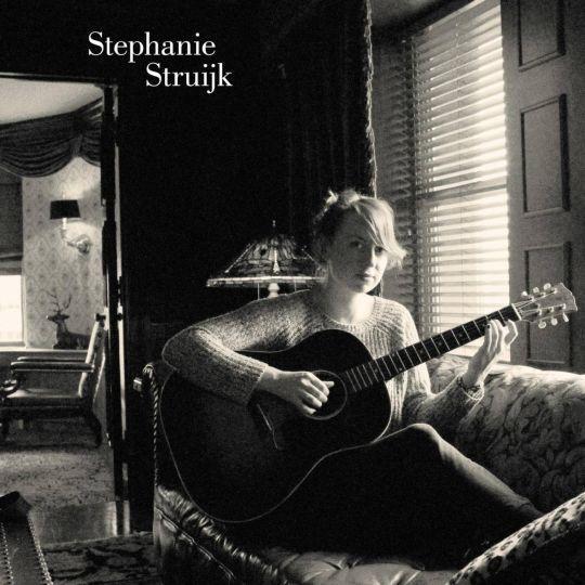Coverafbeelding Stephanie Struijk - De rivier