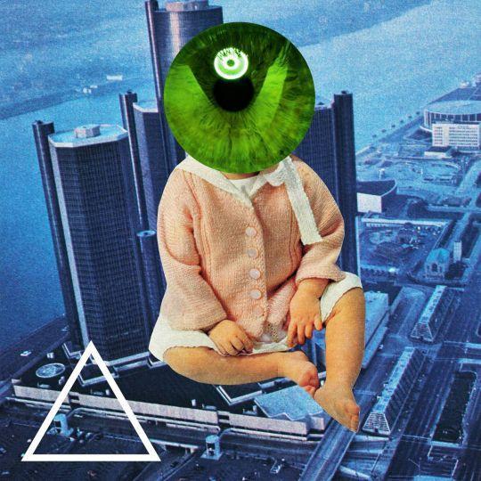 Coverafbeelding Clean Bandit feat. Sean Paul & Anne-Marie - Rockabye