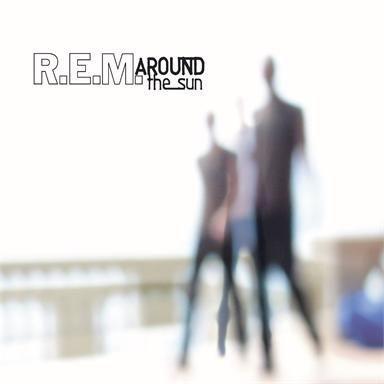 Coverafbeelding R.E.M. - Leaving New York