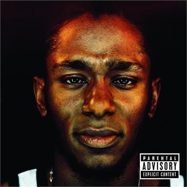 Coverafbeelding Mos Def - Ms. Fat Booty