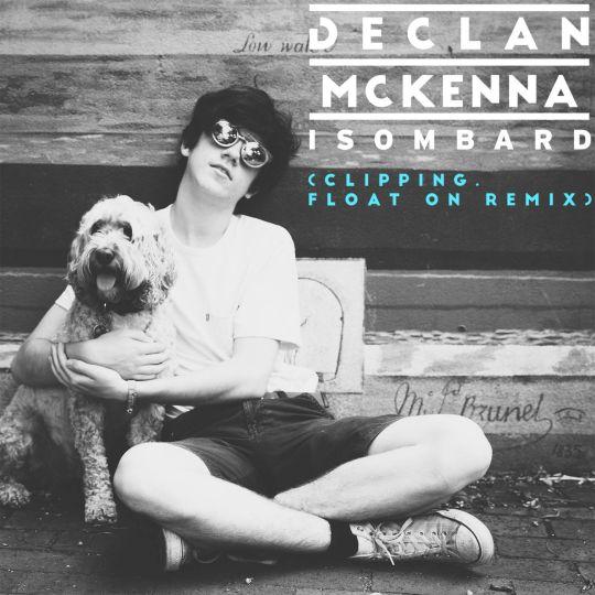 Coverafbeelding Declan McKenna - Isombard