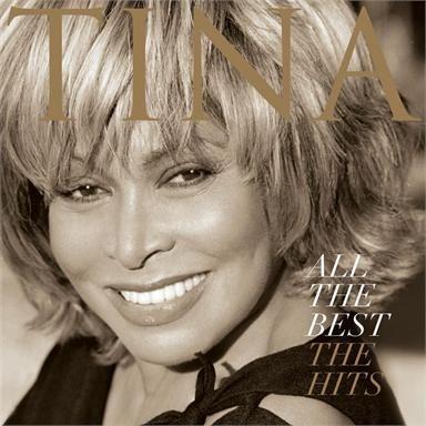 Coverafbeelding Tina Turner - On Silent Wings
