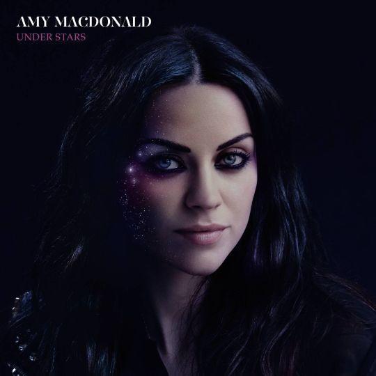 Coverafbeelding Amy Macdonald - Dream on