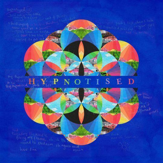 Coverafbeelding Coldplay - Hypnotised
