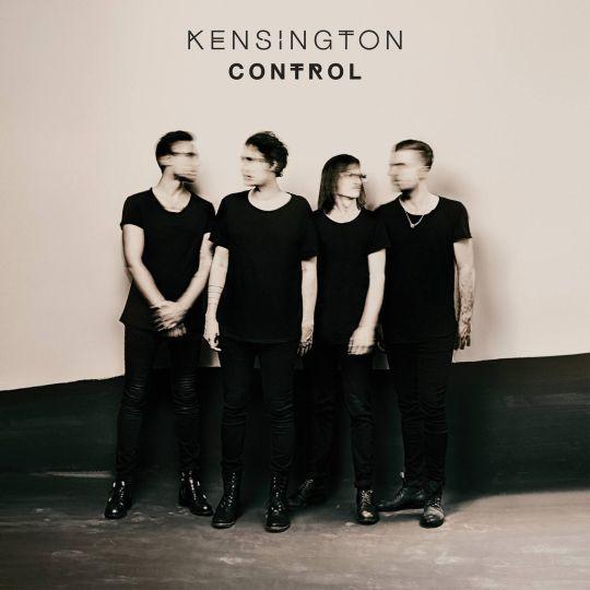 Coverafbeelding Kensington - Bridges