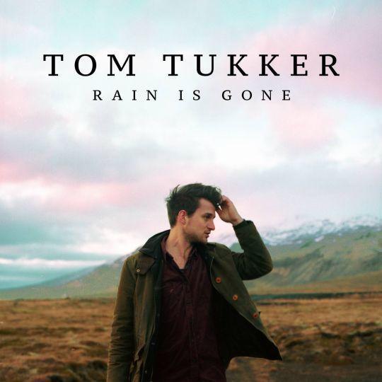 Coverafbeelding Tom Tukker - Rain is gone