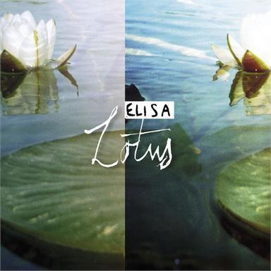 Coverafbeelding Elisa - Sleeping In Your Hand