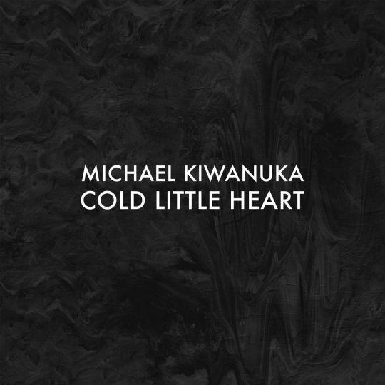 Coverafbeelding Michael Kiwanuka - Cold little heart