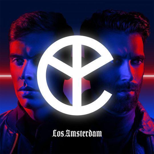 Coverafbeelding Yellow Claw feat. Rochelle - Light years