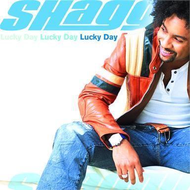 Coverafbeelding Strength Of A Woman - Shaggy