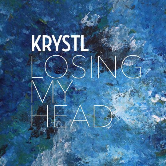 Coverafbeelding Krystl - Losing my head