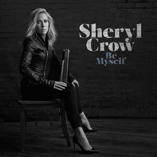 Coverafbeelding Sheryl Crow - Halfway there