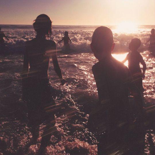 Coverafbeelding Linkin Park feat. Pusha T and Stormzy - Good goodbye