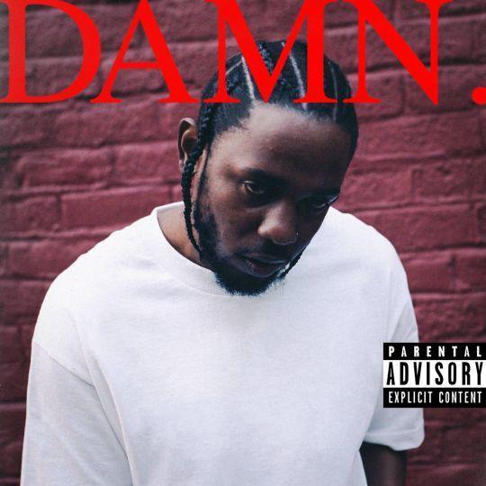 Coverafbeelding Kendrick Lamar - Dna