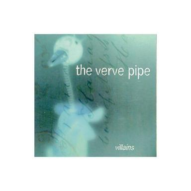 Coverafbeelding The Verve Pipe - The Freshmen