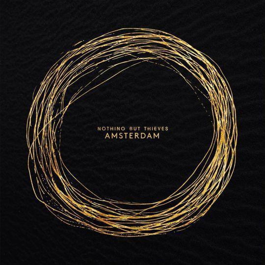 Coverafbeelding Nothing But Thieves - Amsterdam