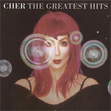 Coverafbeelding Cher - All Or Nothing