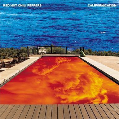 Coverafbeelding Around The World - Red Hot Chili Peppers