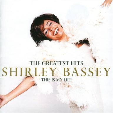 Coverafbeelding Propellerheads featuring Miss Shirley Bassey - History Repeating