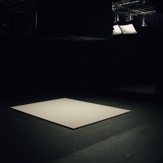 Coverafbeelding Francis and the Lights feat. Chance the Rapper - May I have this dance