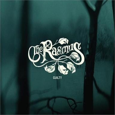 Coverafbeelding The Rasmus - Guilty