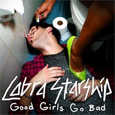 Cobra Starship - good girls go bad