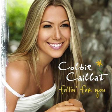 Coverafbeelding Fallin' For You - Colbie Caillat