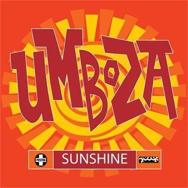 Coverafbeelding Umboza - Sunshine