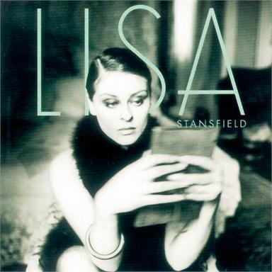 Coverafbeelding Lisa Stansfield - The Real Thing
