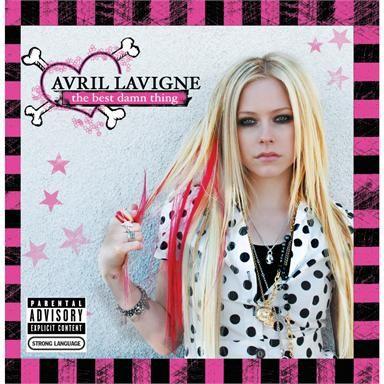 Coverafbeelding Avril Lavigne - When You're Gone