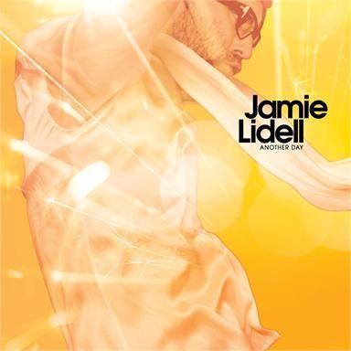 Coverafbeelding Jamie Lidell - Another day