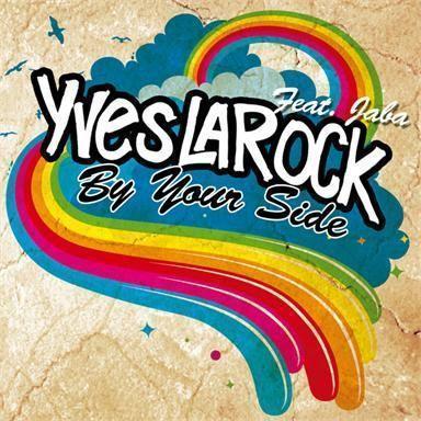 Coverafbeelding Yves Larock feat. Jaba - By your side