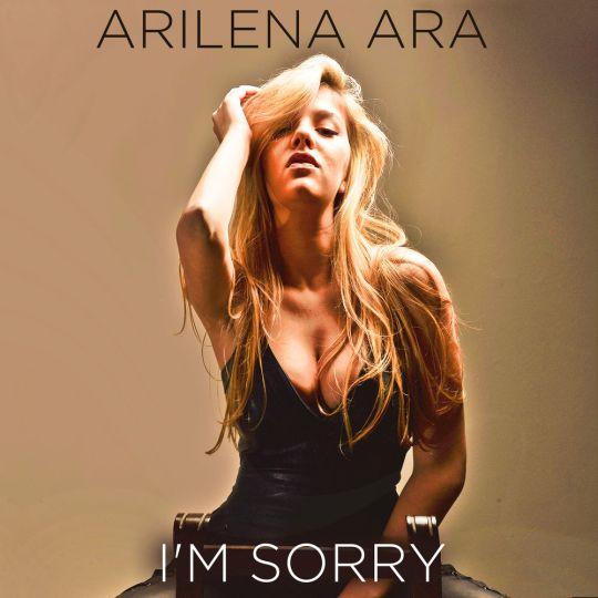 Coverafbeelding Arilena Ara - I'm sorry