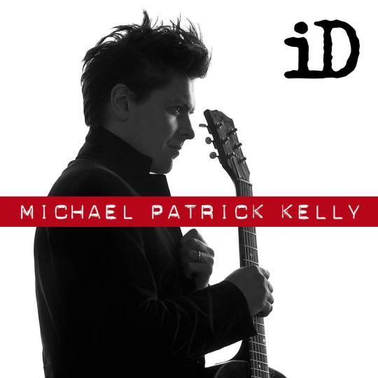 Coverafbeelding Michael Patrick Kelly feat. Gentleman - iD