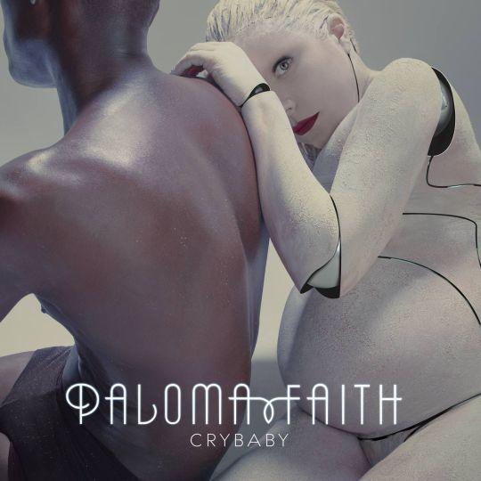 Coverafbeelding Paloma Faith - Crybaby