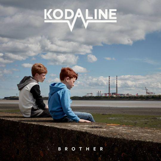 Coverafbeelding Kodaline - Brother