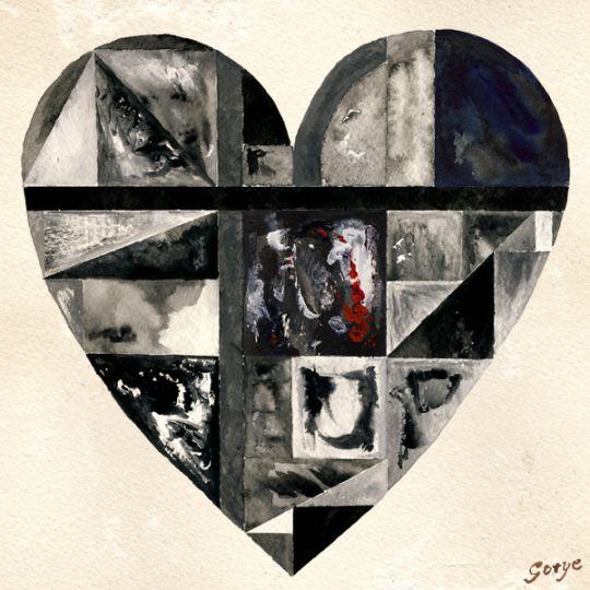 Coverafbeelding Somebody That I Used To Know - Gotye Feat. Kimbra