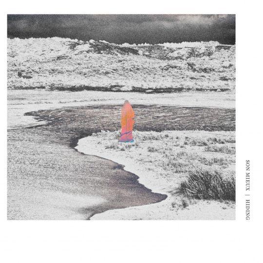 Coverafbeelding Son Mieux - Hiding