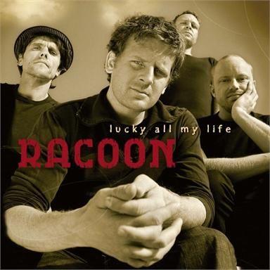 Coverafbeelding Lucky All My Life - Racoon