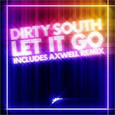 Coverafbeelding Let It Go - Dirty South