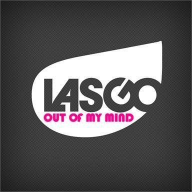 Coverafbeelding Out Of My Mind - Lasgo