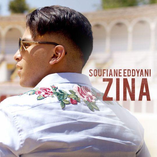 Coverafbeelding Soufiane Eddyani - Zina