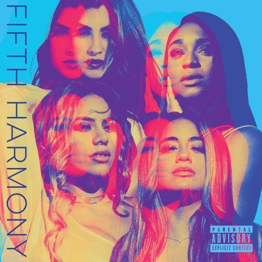 Coverafbeelding Fifth Harmony - Deliver