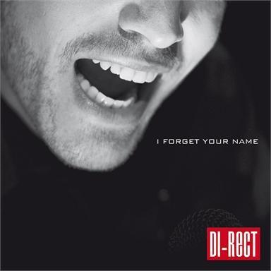 Coverafbeelding Di-Rect - I forget your name